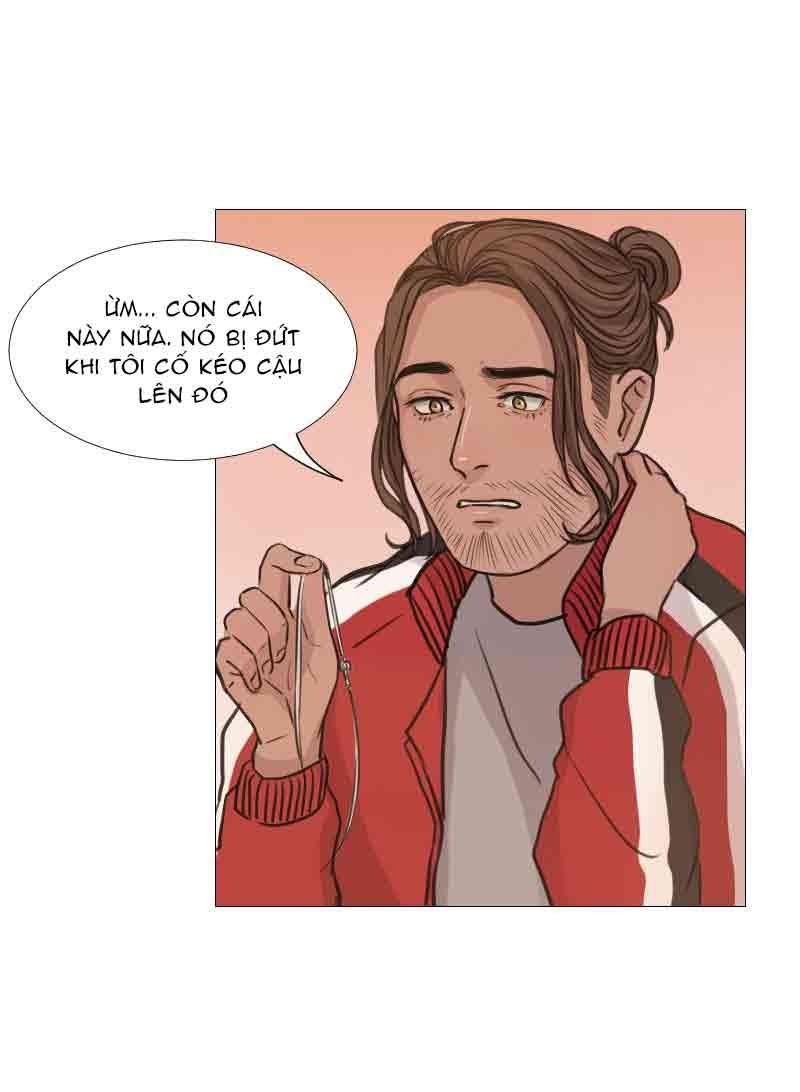 Đọc truyện The Doctors are Out - Chapter 18