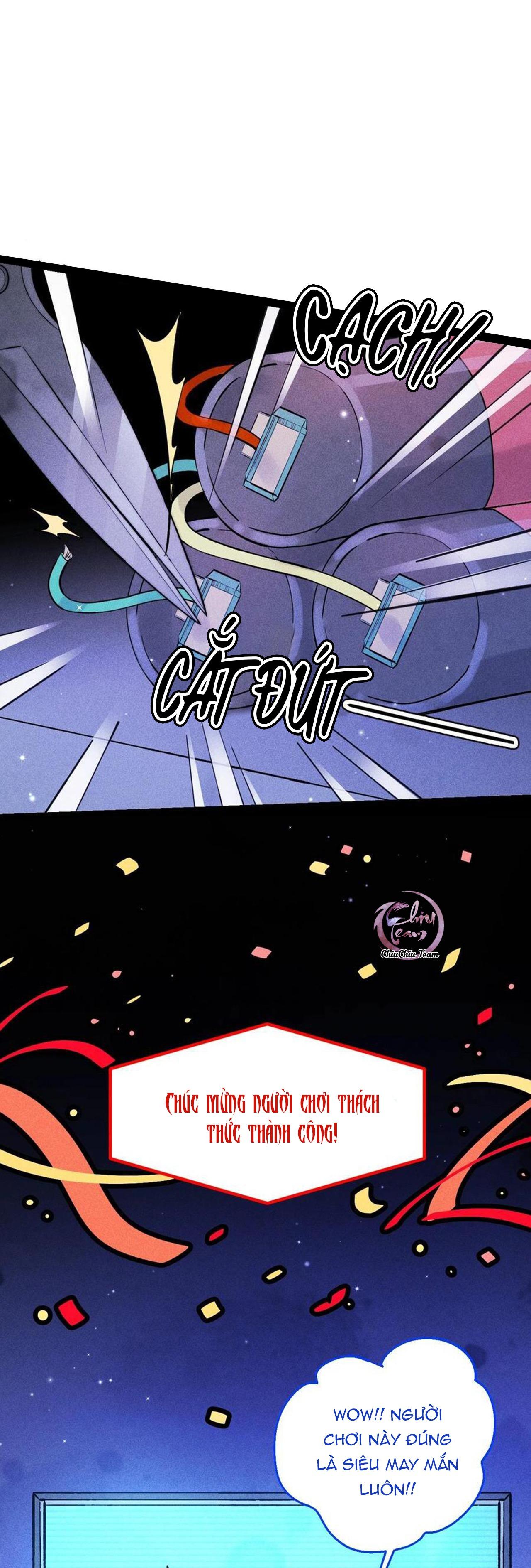 Đọc truyện Tòa Tháp - Chapter 53