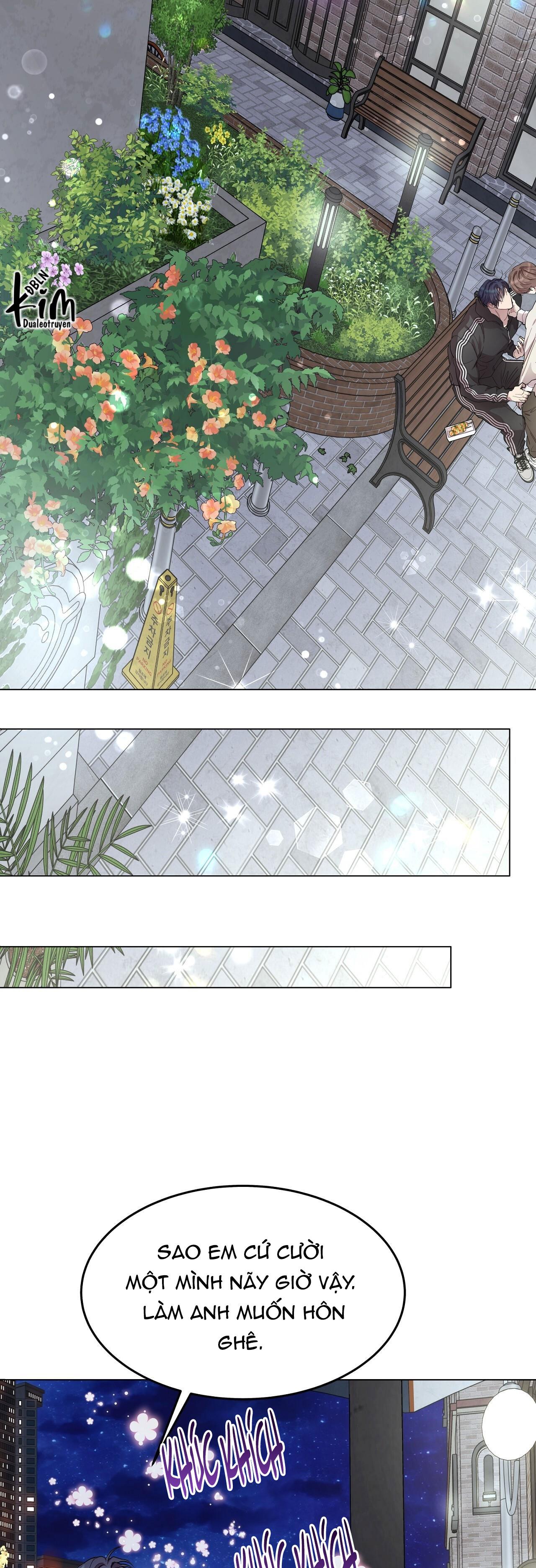 Đọc truyện LỐI SỐNG ÍCH KỶ - Chapter 50
