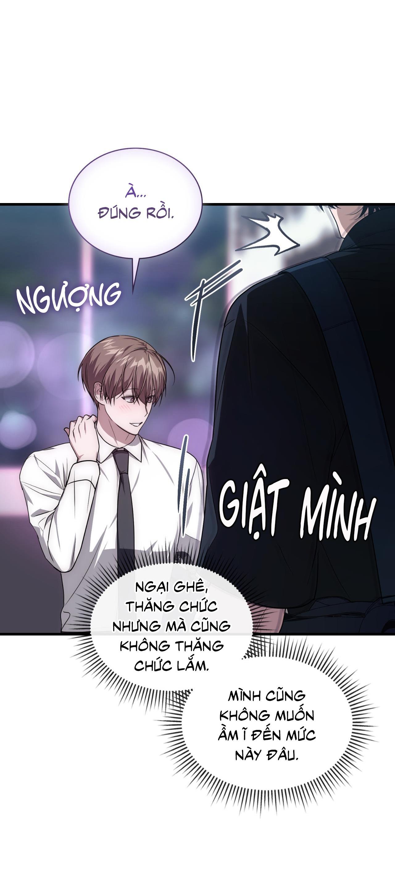 Đọc truyện Guild member - Chapter 57