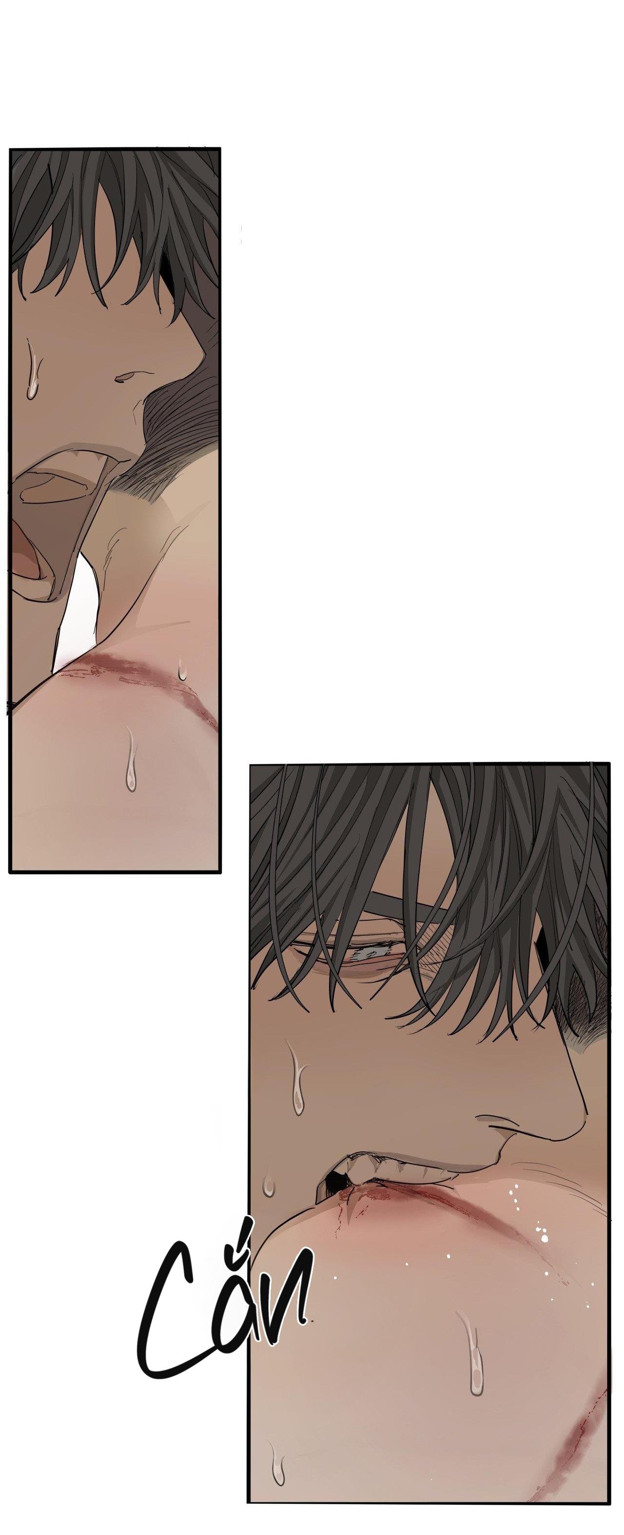 Đọc truyện QUÂN SỰ NGẮN - Chapter 1.3