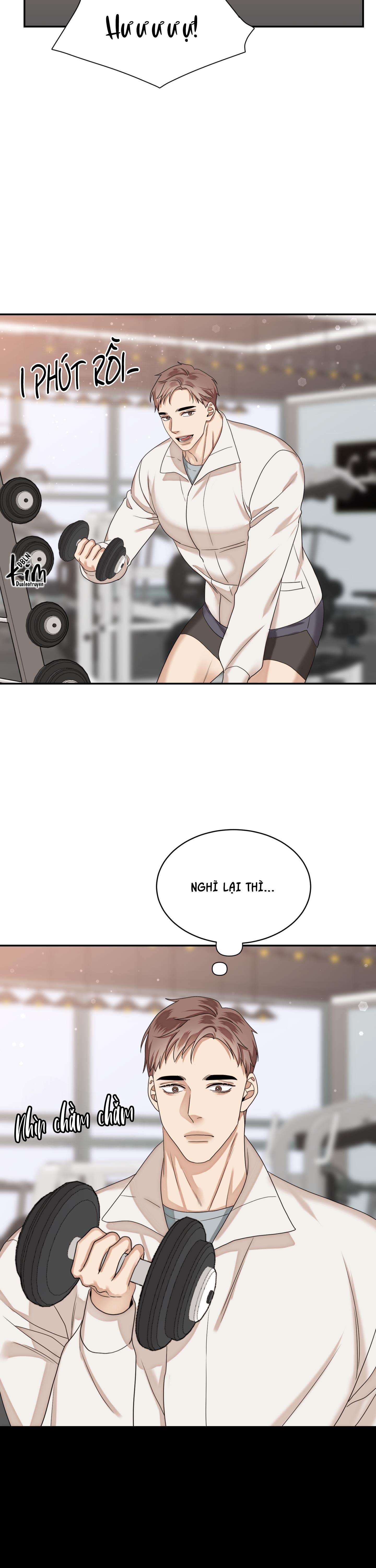 Đọc truyện MILKY STAR - Chapter 1