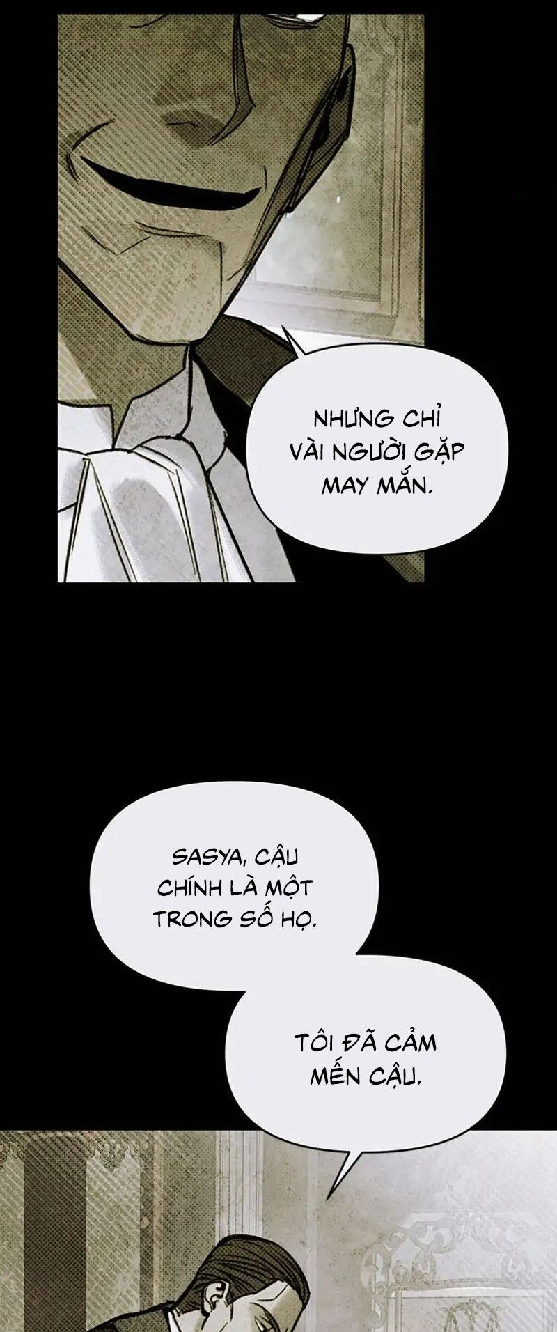Đọc truyện SOLO FOR TWO - Chapter 12