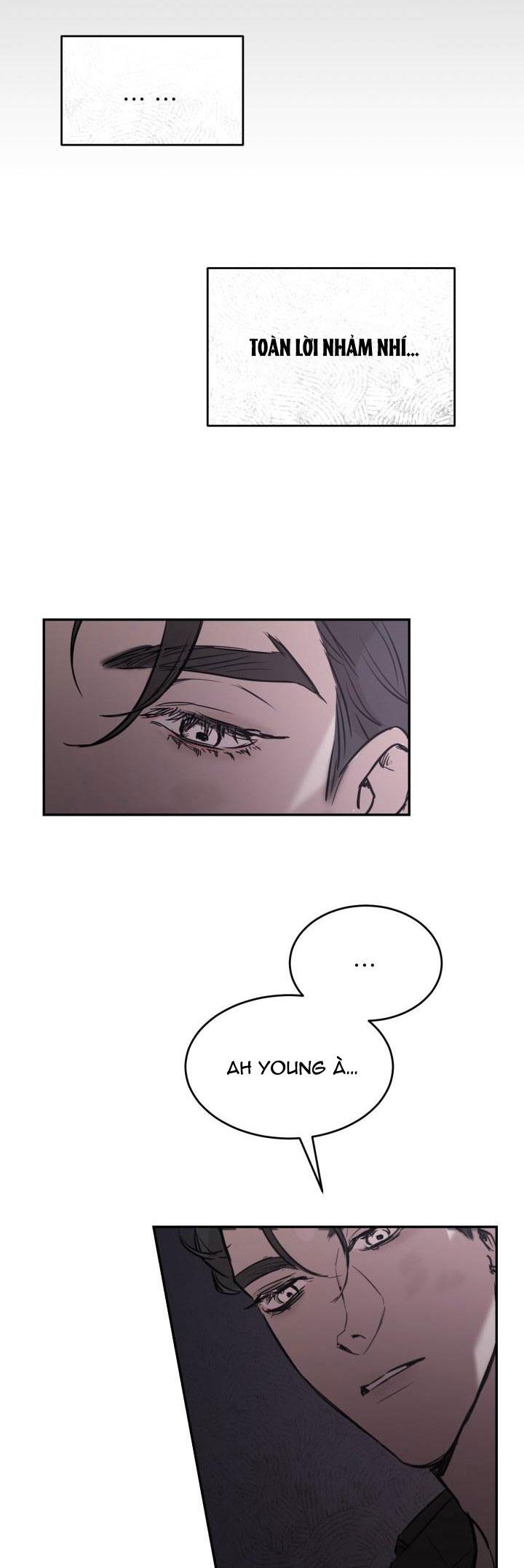 Đọc truyện PLAYBACK - Chapter 1