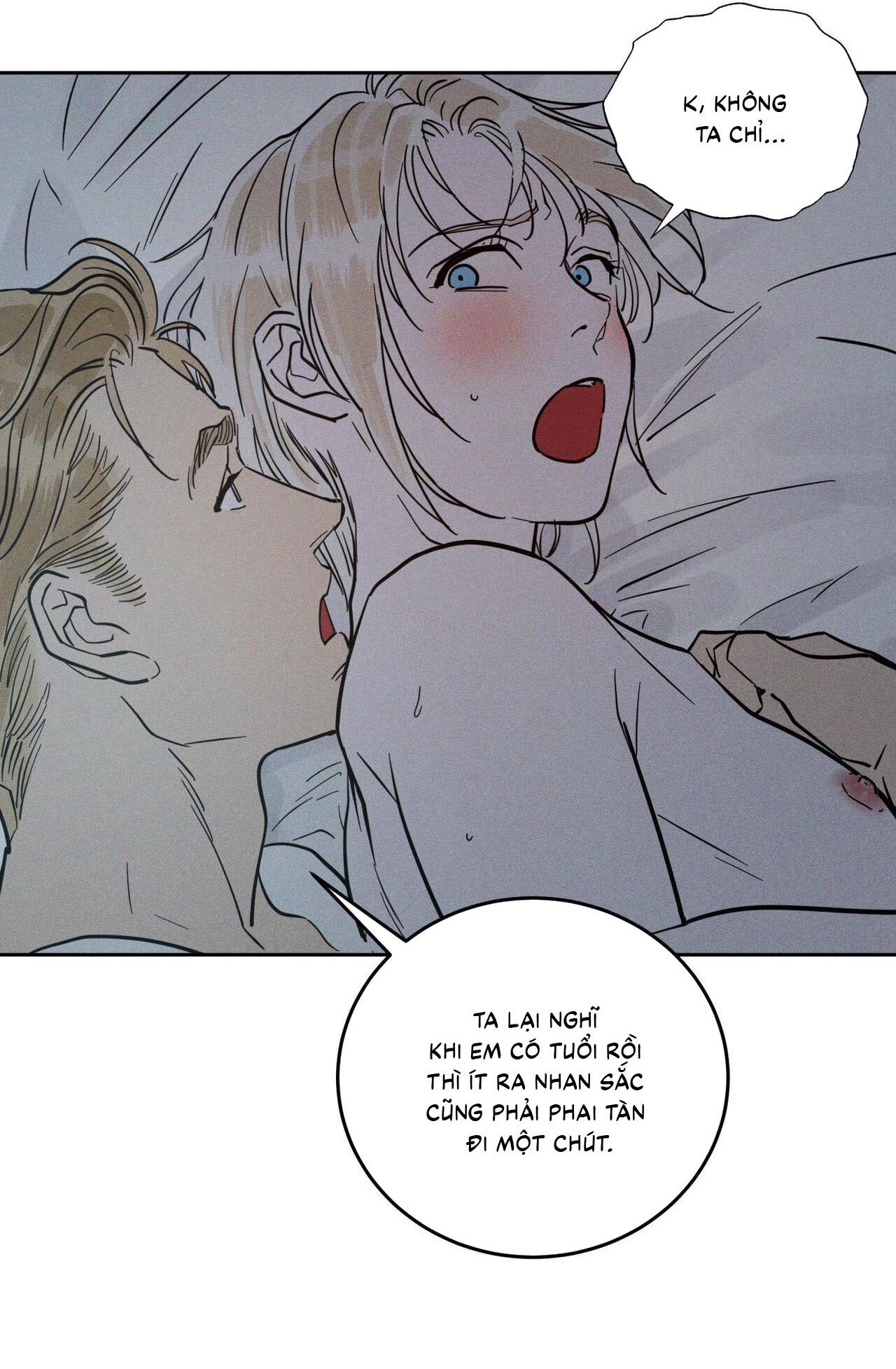 Đọc truyện  Antidote - Chapter 49