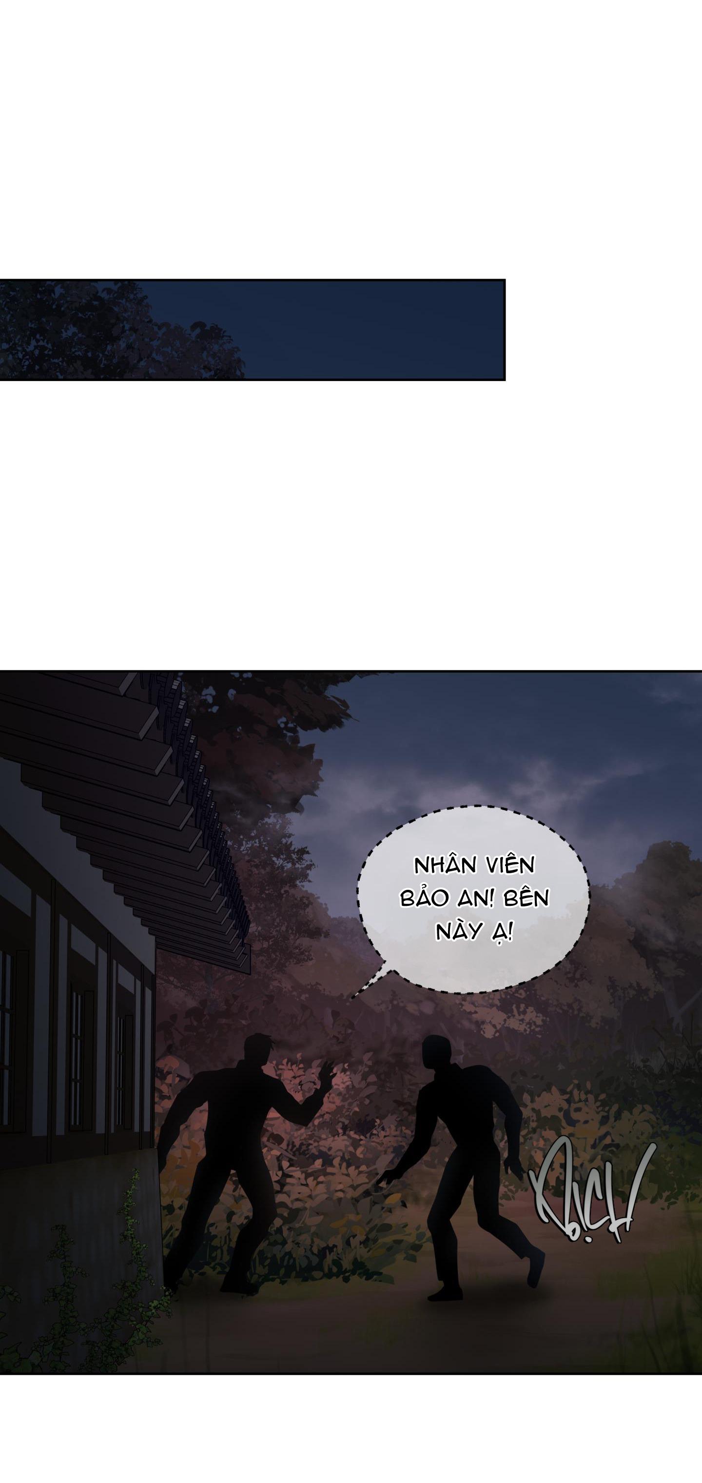 Đọc truyện CÓ LẼ MỖI NGÀY ĐỀU MƯA - Chapter 7