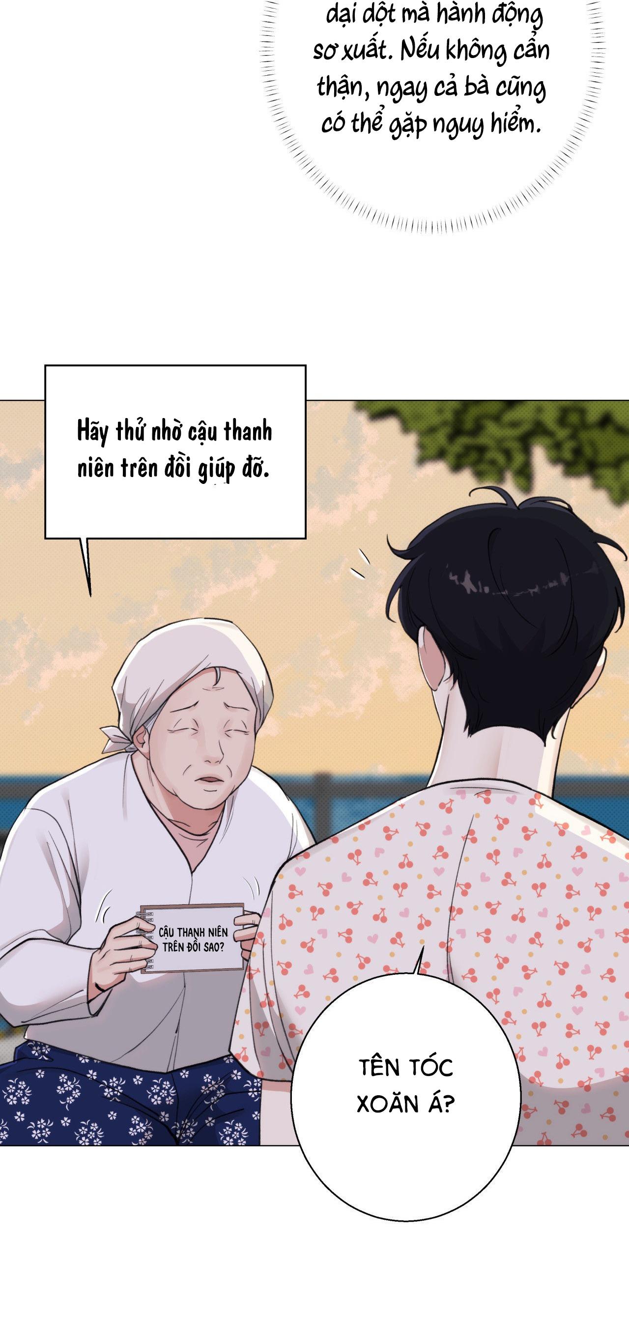 Đọc truyện 2020 - Chapter 18