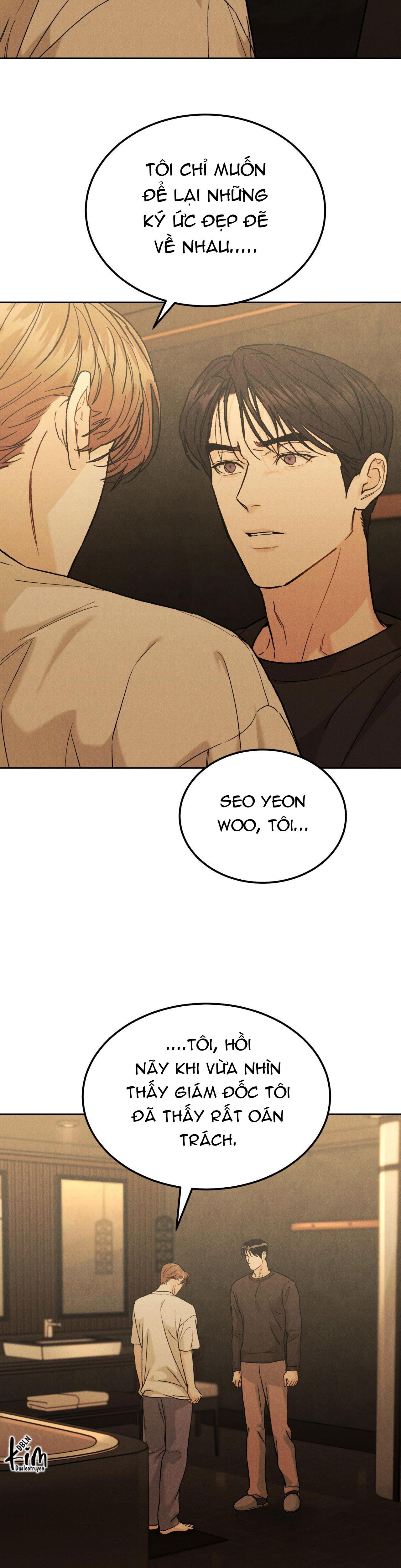 Đọc truyện VƯỢT QUA GIỚI HẠN - Chapter 81