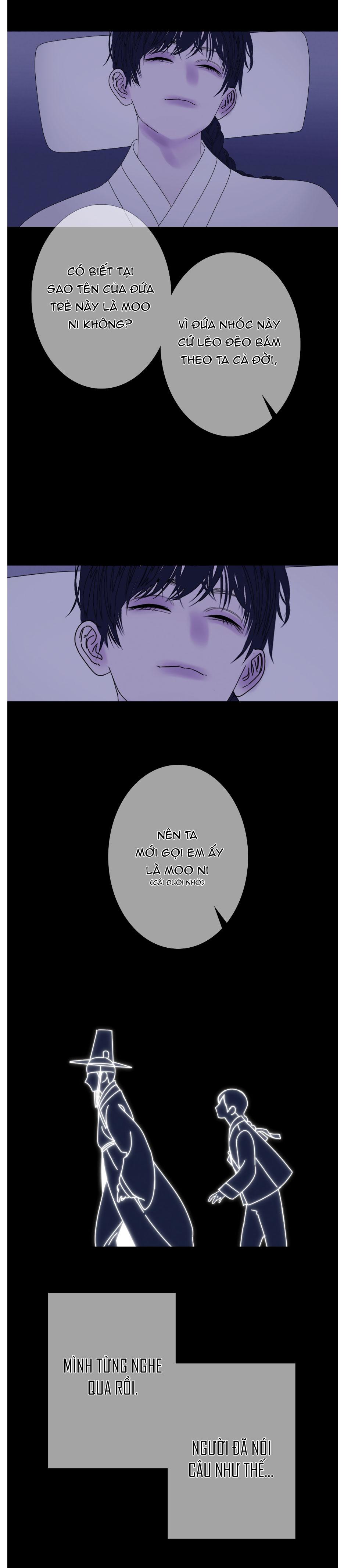 Đọc truyện CHUYỆN QUỶ MÔN QUAN - Chapter 51