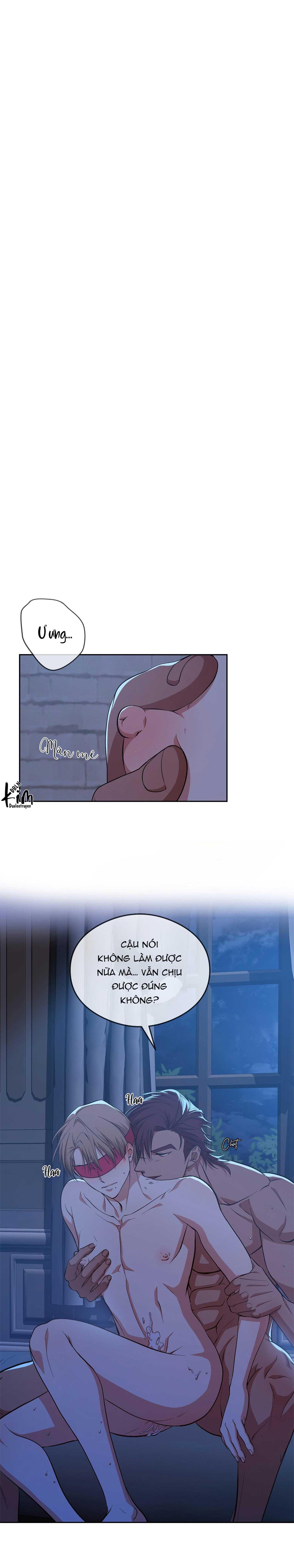 Đọc truyện TUYỂN TẬP NHẤT THỤ ĐA CÔNG CỦA NHÀ KIM - Chapter 20.2