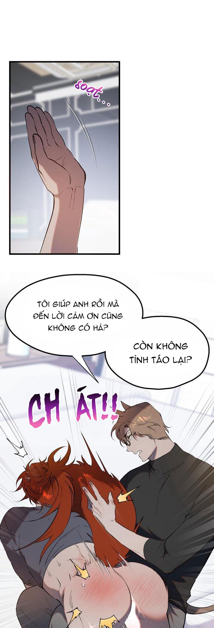 Đọc truyện BA CHÚ HEO CON - Chapter 11