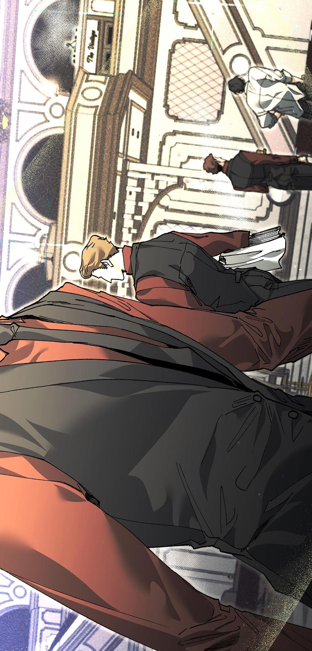 Đọc truyện LẠC ĐIỆU LÃNG MẠN - Chapter 1