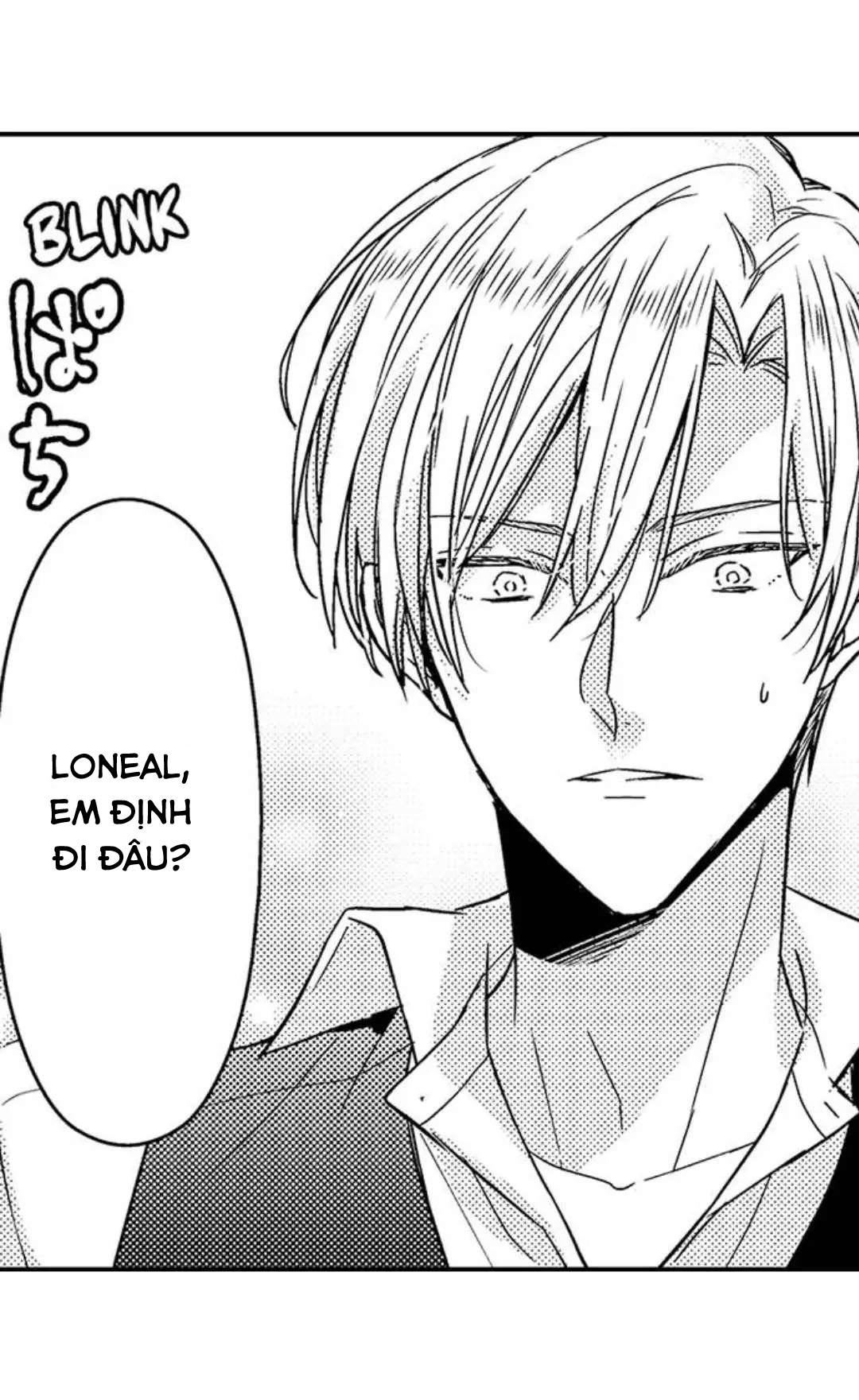 Đọc truyện Chàng hoàng tử hoàn hảo yêu tôi, tình địch của anh ấy? - Chapter 18