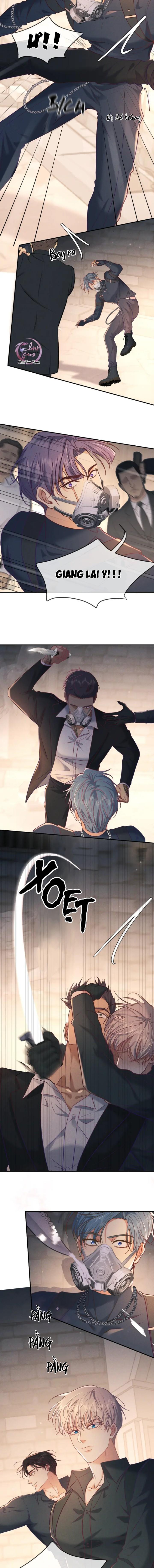 Đọc truyện Cạn Tình - Chapter 32