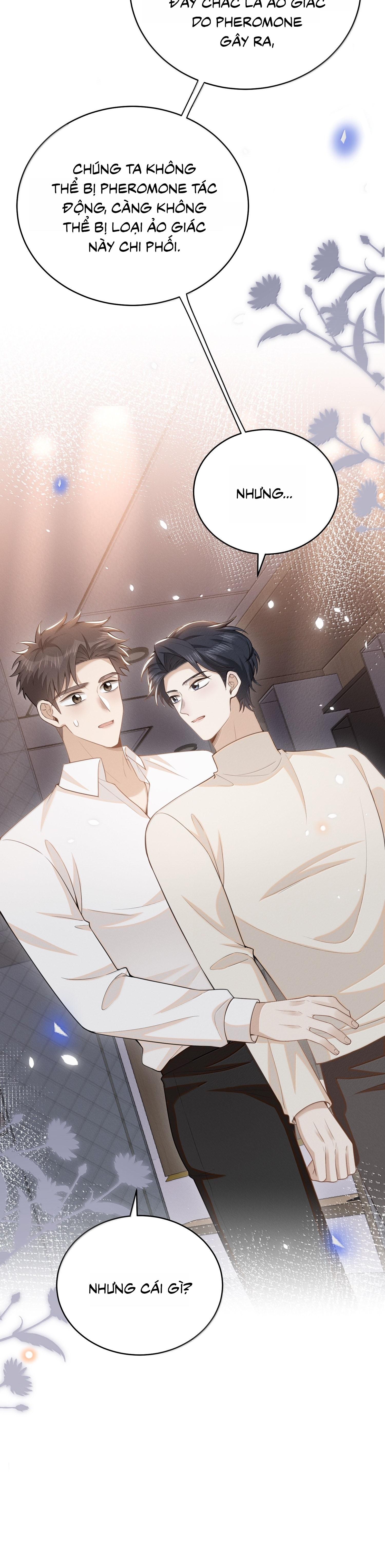 Đọc truyện Lai sinh bất kiến - Chapter 137