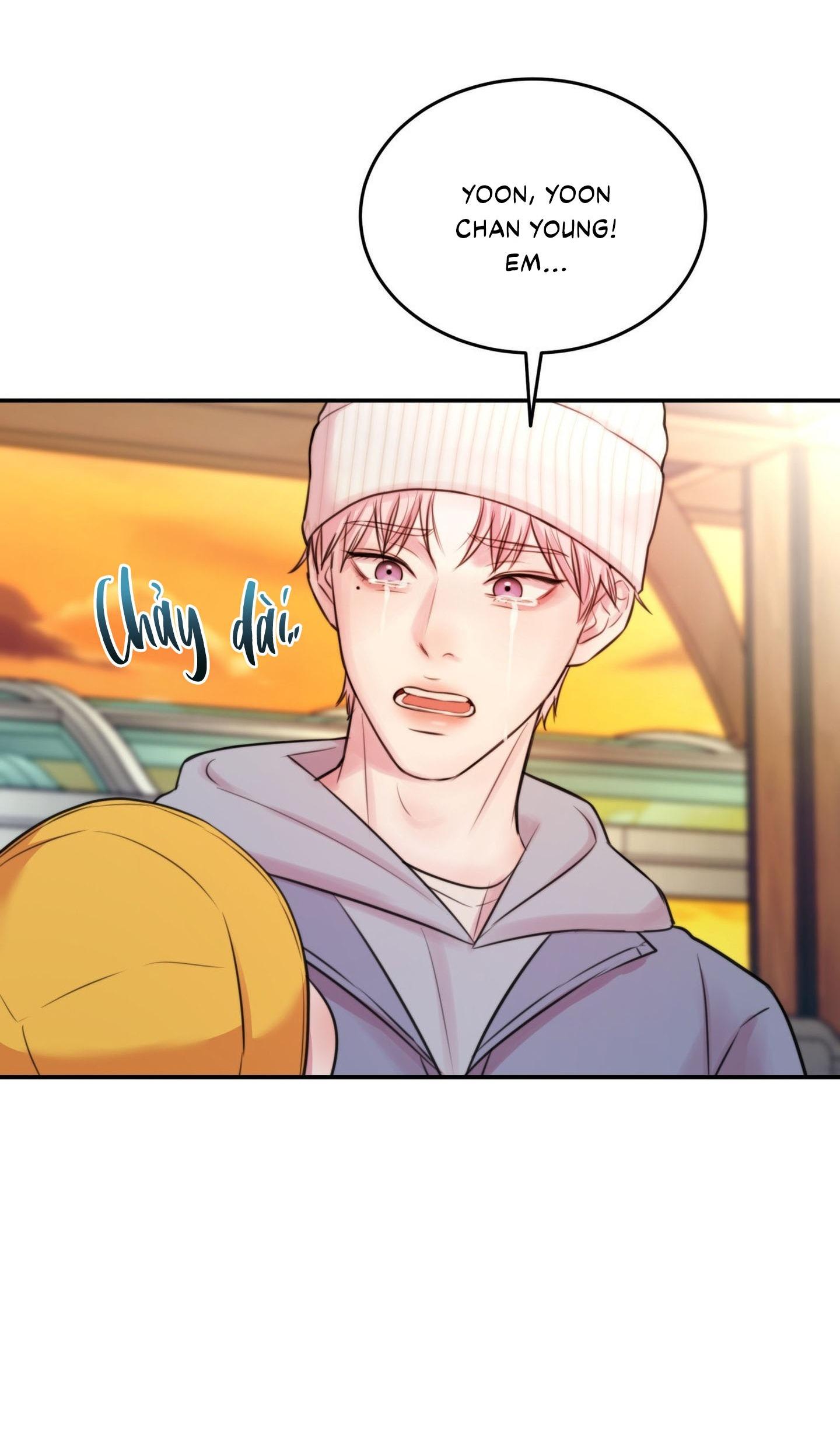Đọc truyện  Love Remedy - Chapter 23