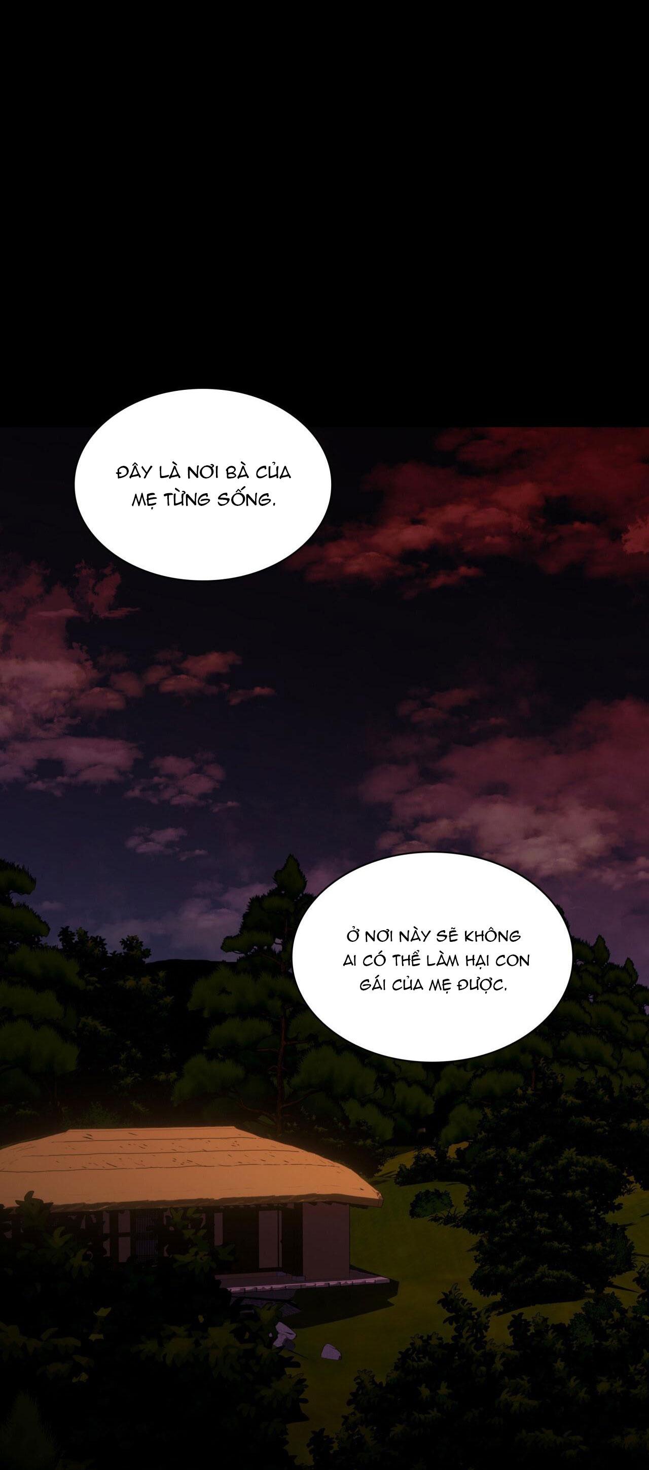 Đọc truyện ĂN MÒN - Chapter 33