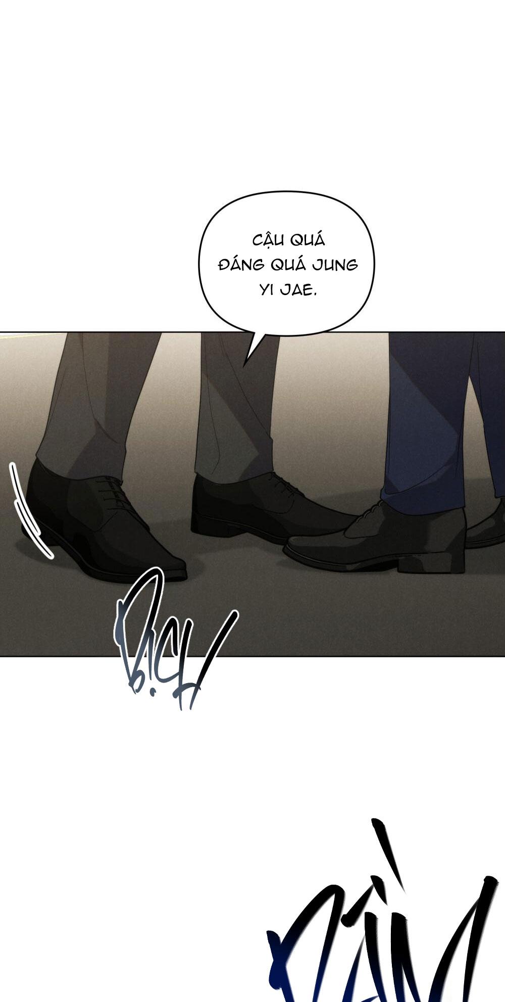 Đọc truyện NGƯỜI TÌNH BÍ MẬT - Chapter 3