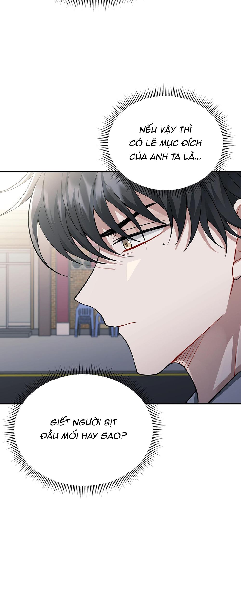 Đọc truyện Vết Hằn - Chapter 46