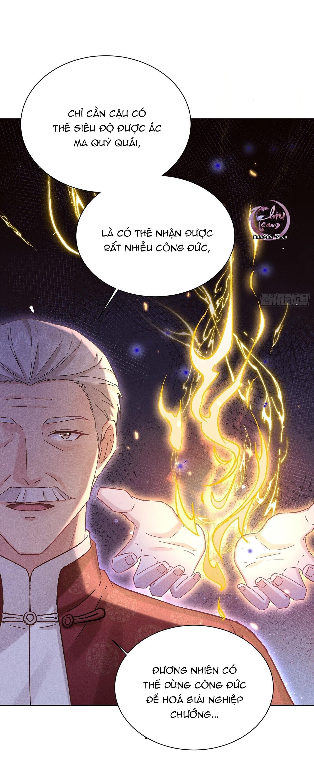 Đọc truyện Đại Tiên - Chapter 18