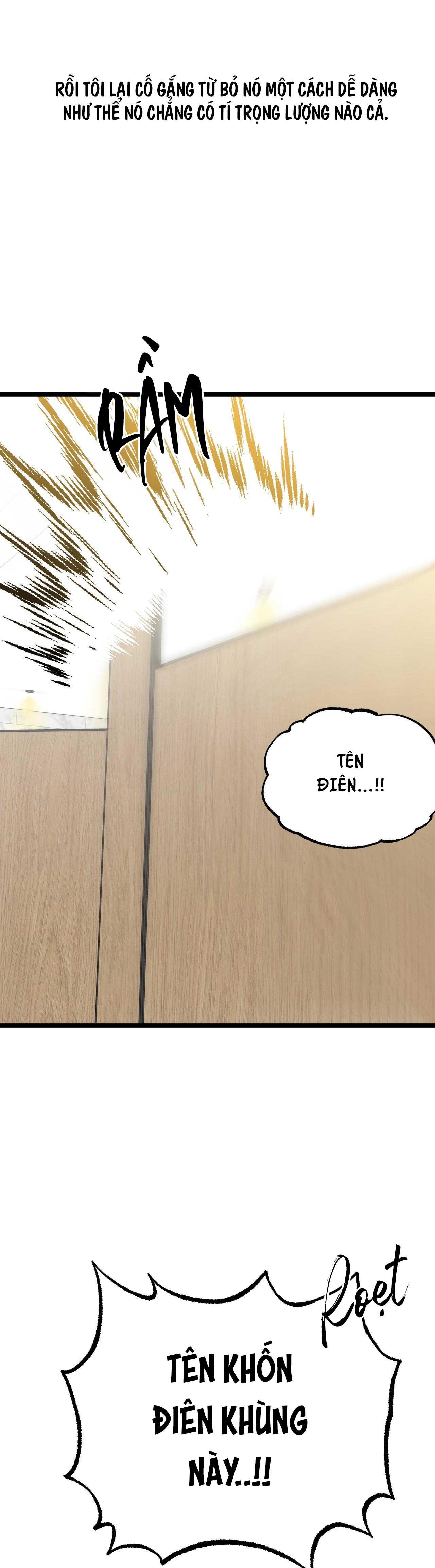 Đọc truyện SERIES BACK STAGE - Chapter 8.3