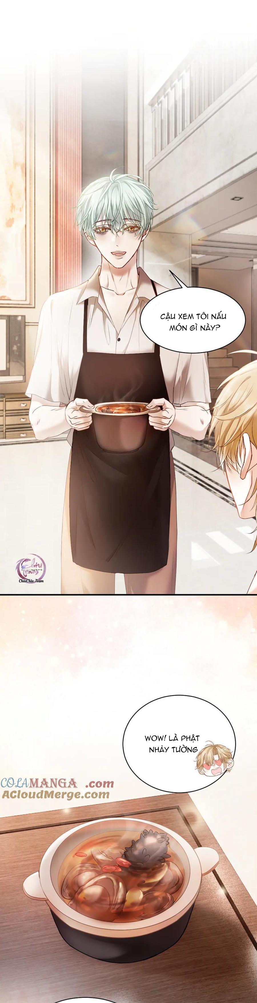Đọc truyện Tiểu thiếu gia dựa vào nhan sắc càn quét toàn hệ thống - Chapter 42