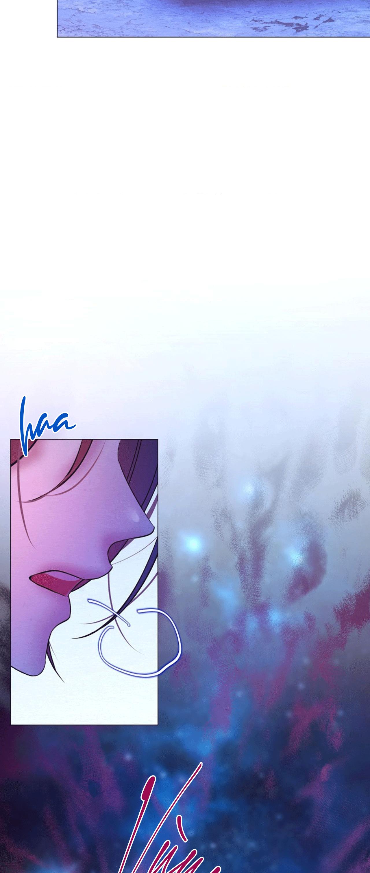 Đọc truyện (ABO) CÁI BẪY CỦA DỤC VỌNG - Chapter 16