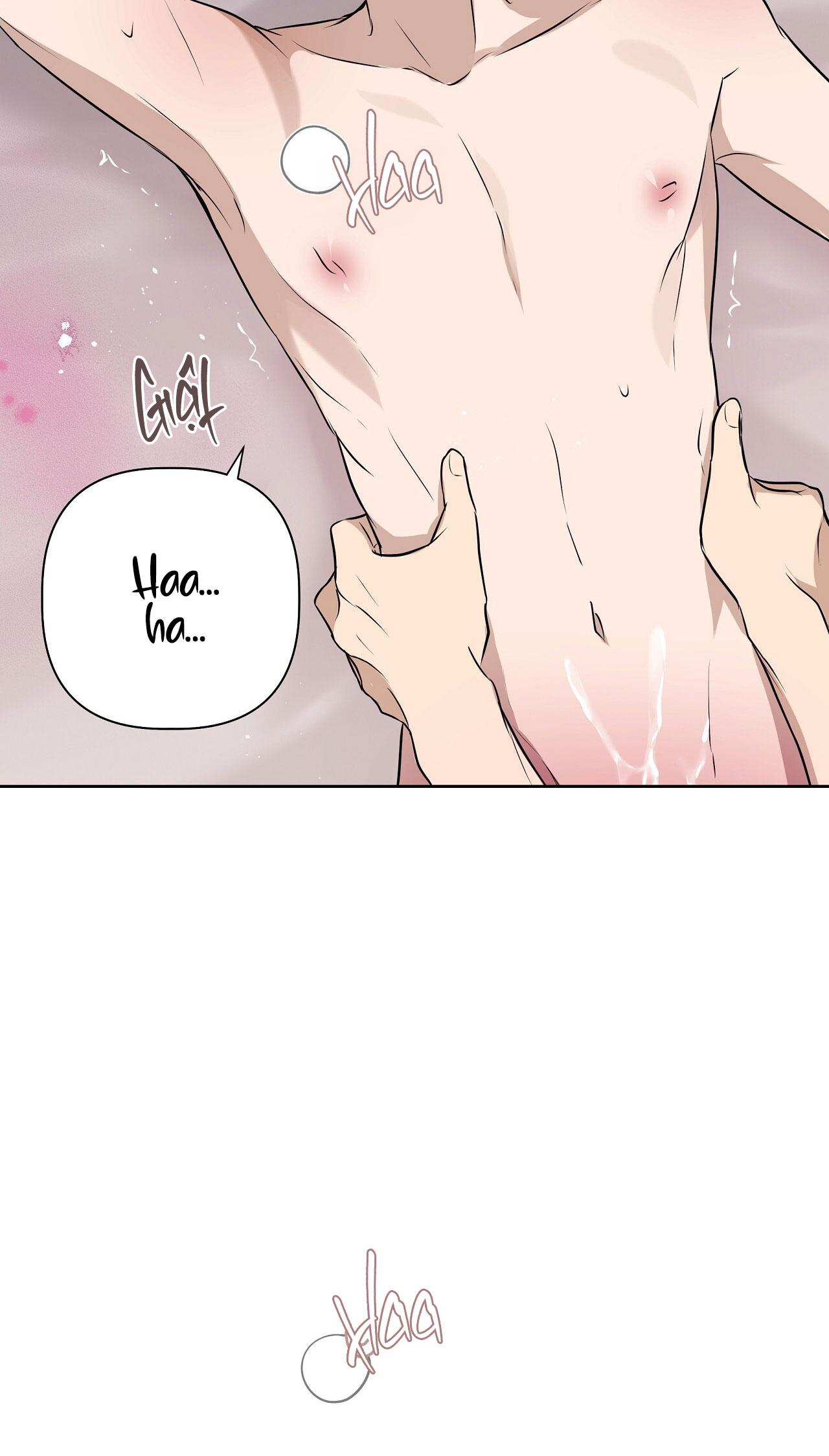 Đọc truyện OMEGA HOÀN HẢO CỦA TÔI - Chapter 11