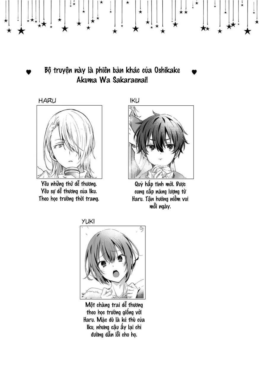 Đọc truyện Người tà răm luôn có quỷ theo sau - Chapter 99