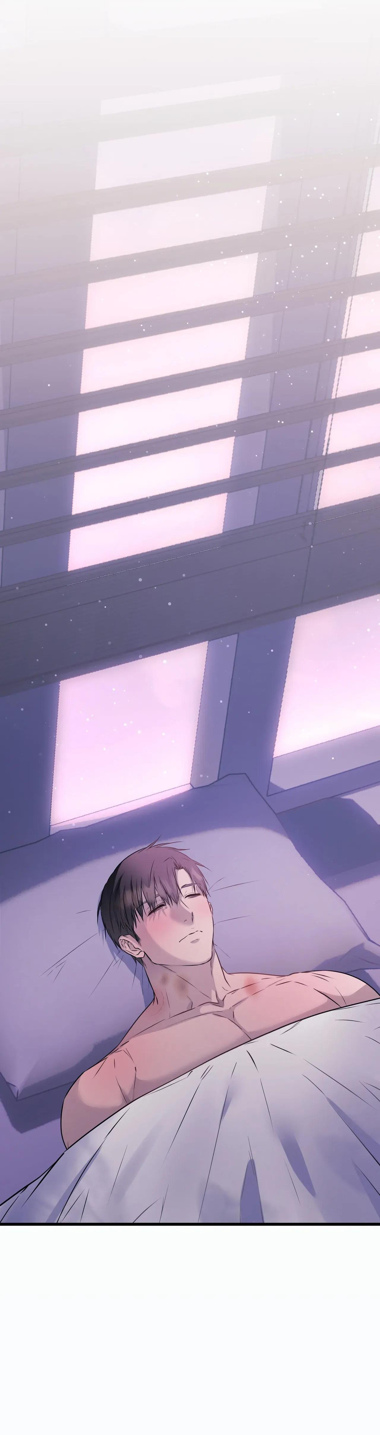 Đọc truyện ÂN NHÂN CỦA RẮN - Chapter 16