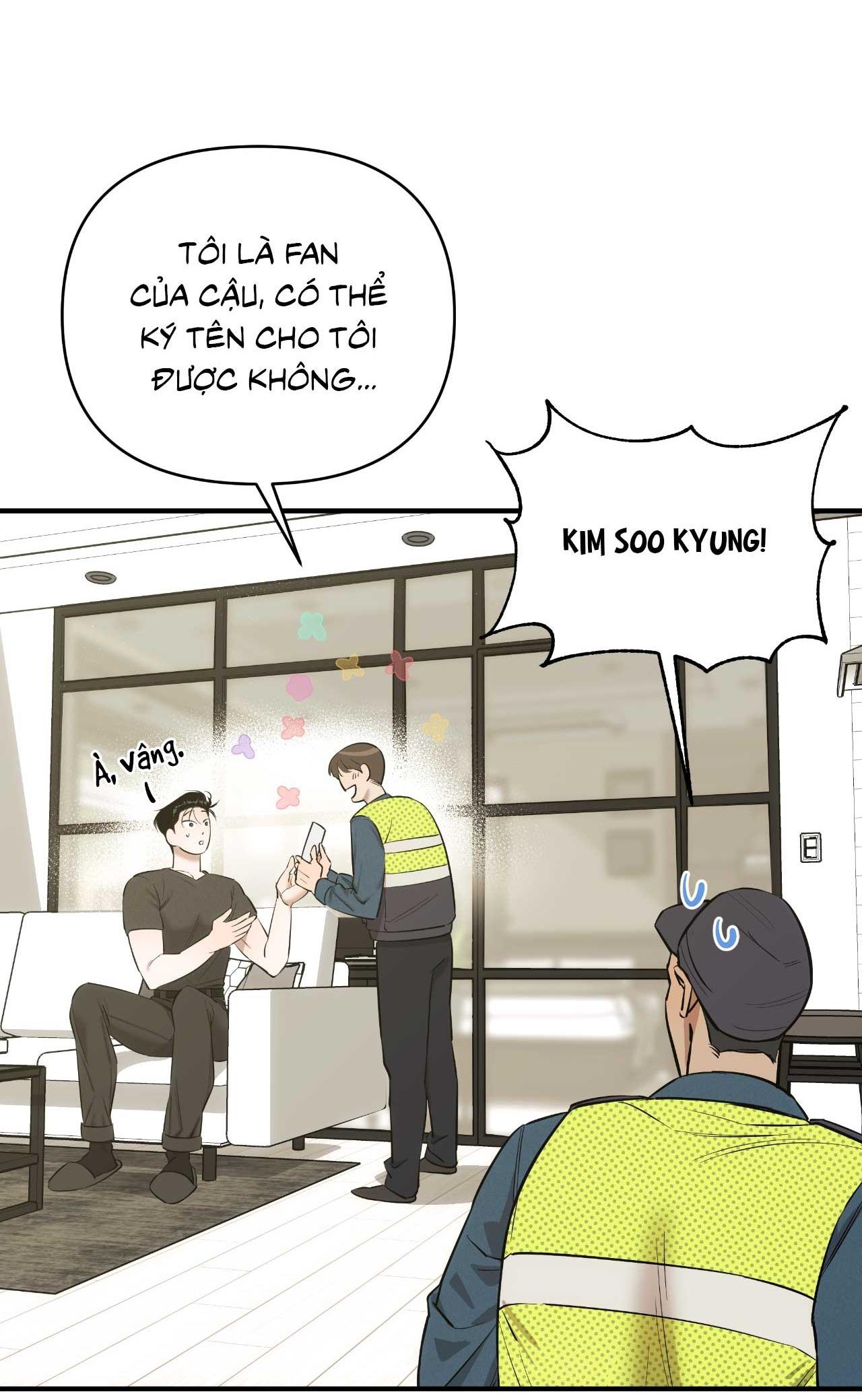 Đọc truyện COLORIZE - Chapter 1