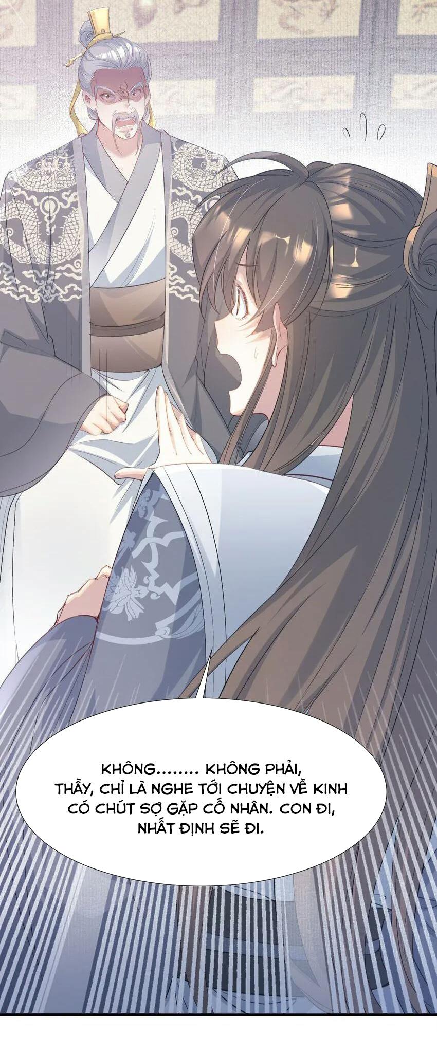 Đọc truyện Loạn thế vi vương - Chapter 76