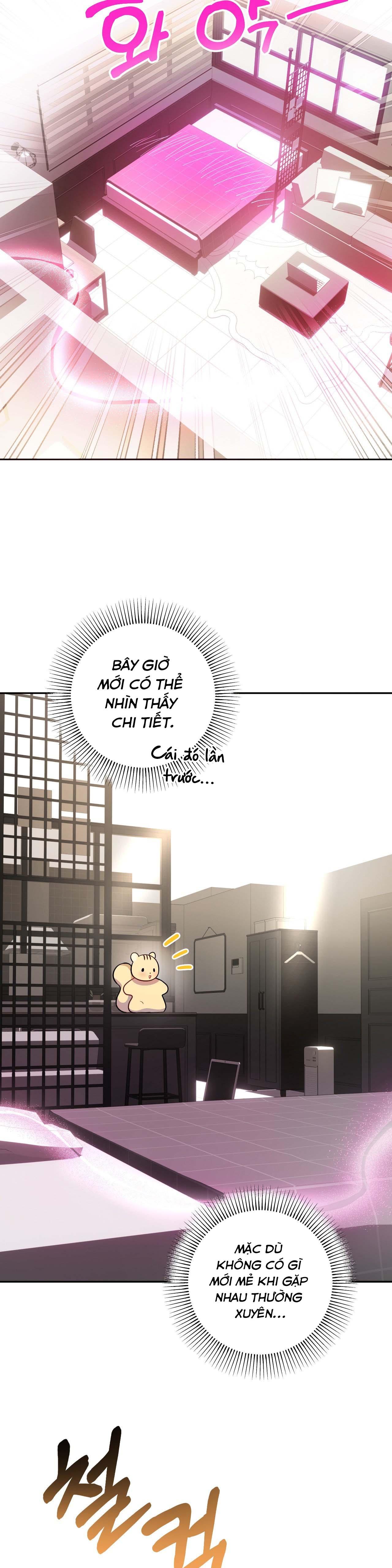 Đọc truyện Tuyển Tập Manhwa 18+ - Chapter 67