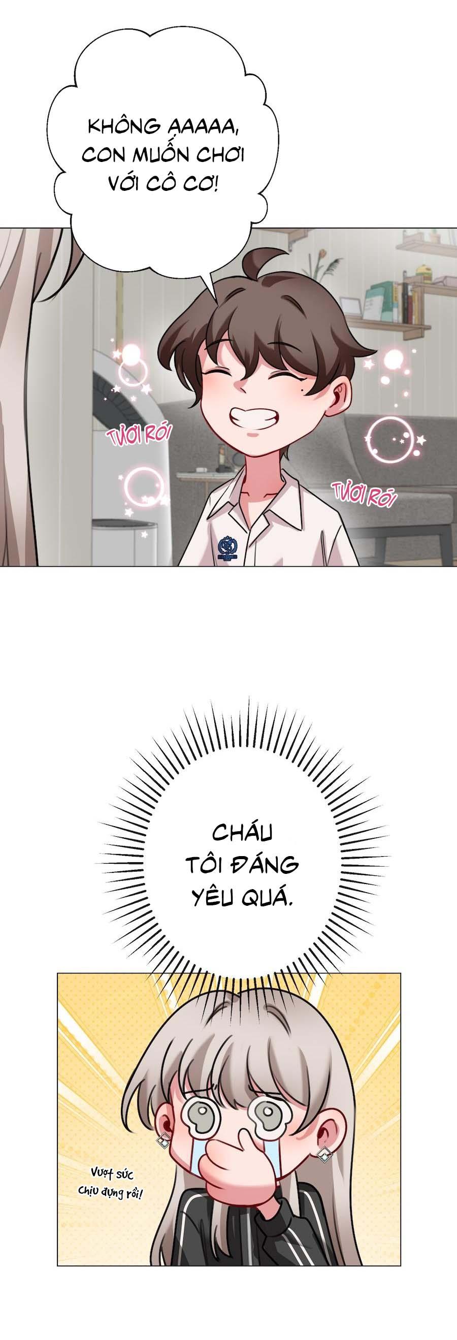 Đọc truyện Flower of youth - Chapter 17