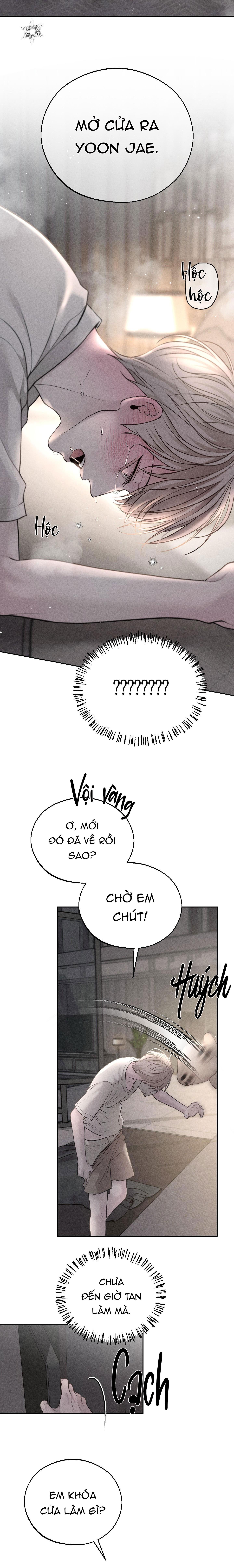 Đọc truyện Máu tràn ly Wageul - Chapter 2