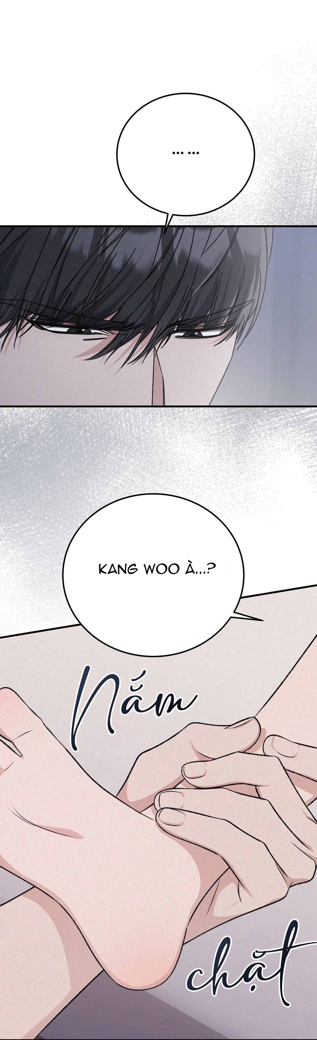 Đọc truyện VÔ HÌNH - Chapter 45