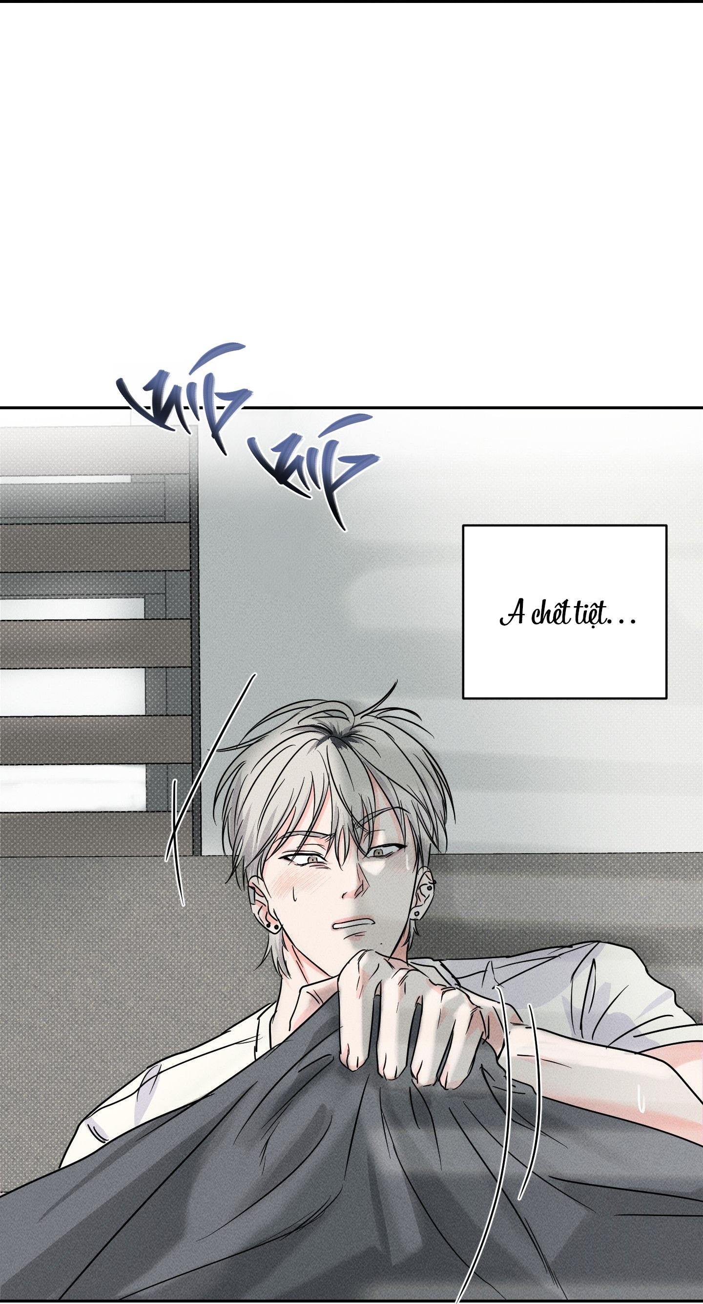 Đọc truyện  Ngon lên nào! Nhăm nhăm~ - Chapter 3