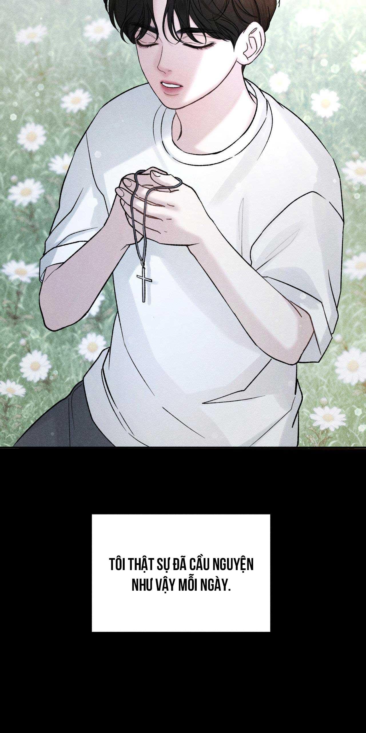 Đọc truyện Joo Eun - Chapter 1