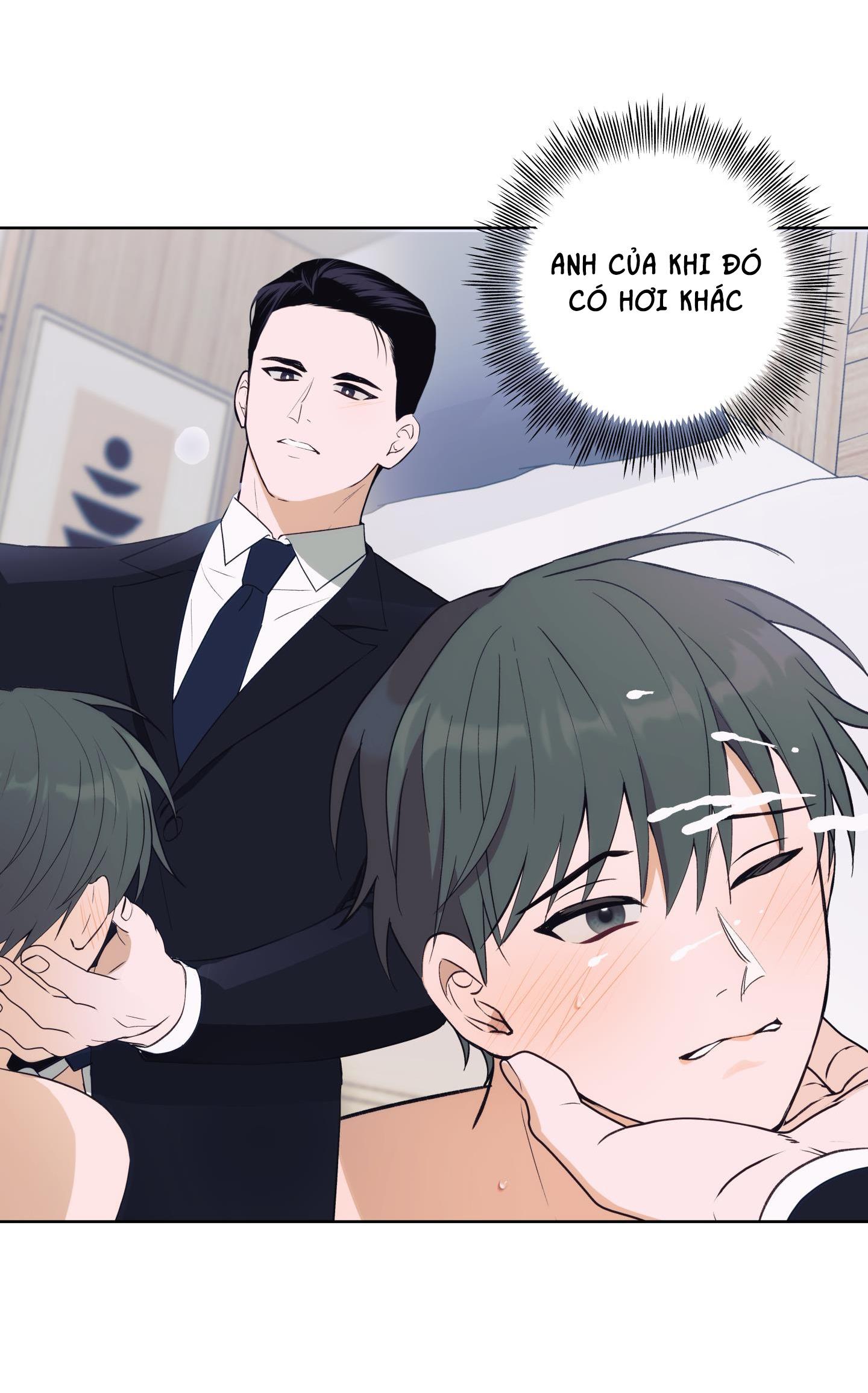 Đọc truyện BA ĐÊM LÀM TÌNH THIỆT ĐẤY - Chapter 24