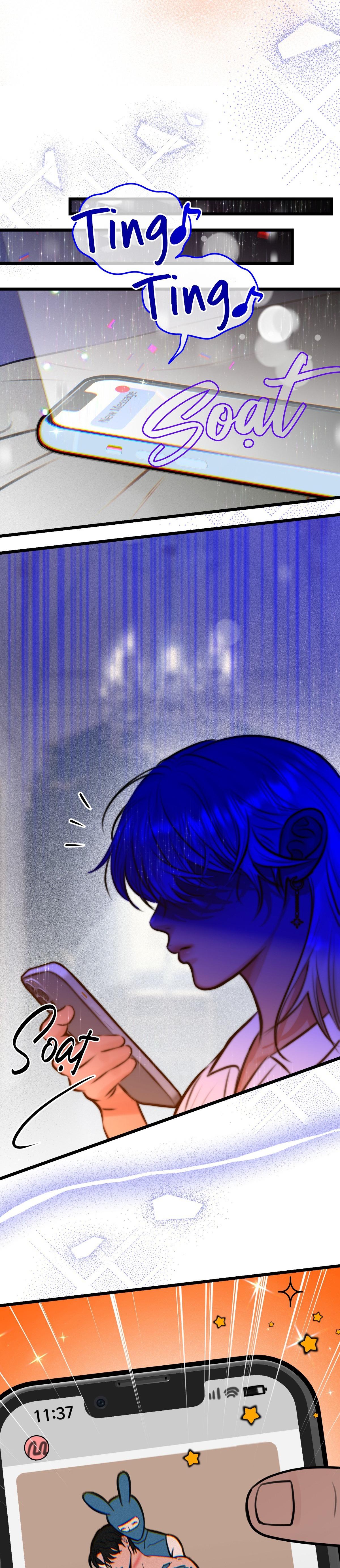 Đọc truyện TUYỂN TẬP TRUYỆN NGẮN HỎNY CỦA NHÀ SẸC - Chapter 73