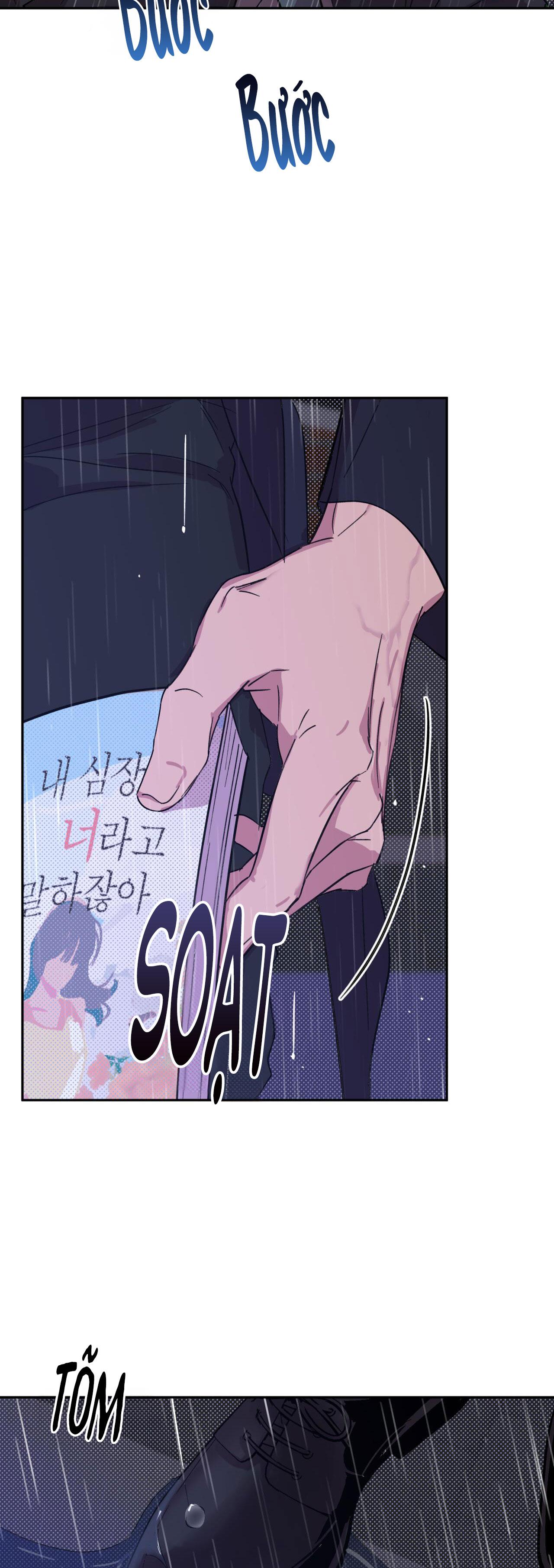 Đọc truyện KẺ PHÁ VỠ ĐƯỜNG ĐUA - Chapter 2