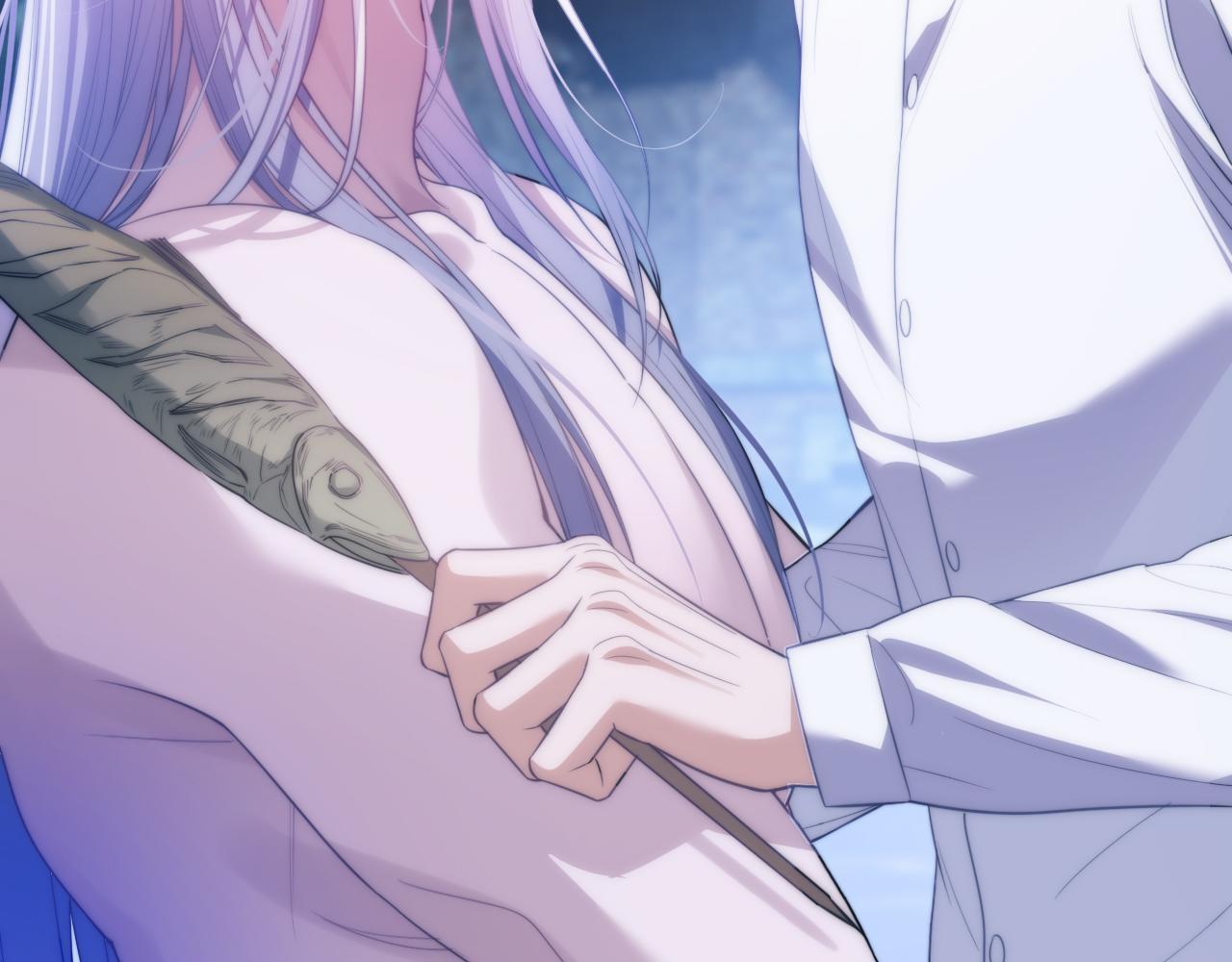 Đọc truyện Nhân Ngư Desharow - Chapter 50