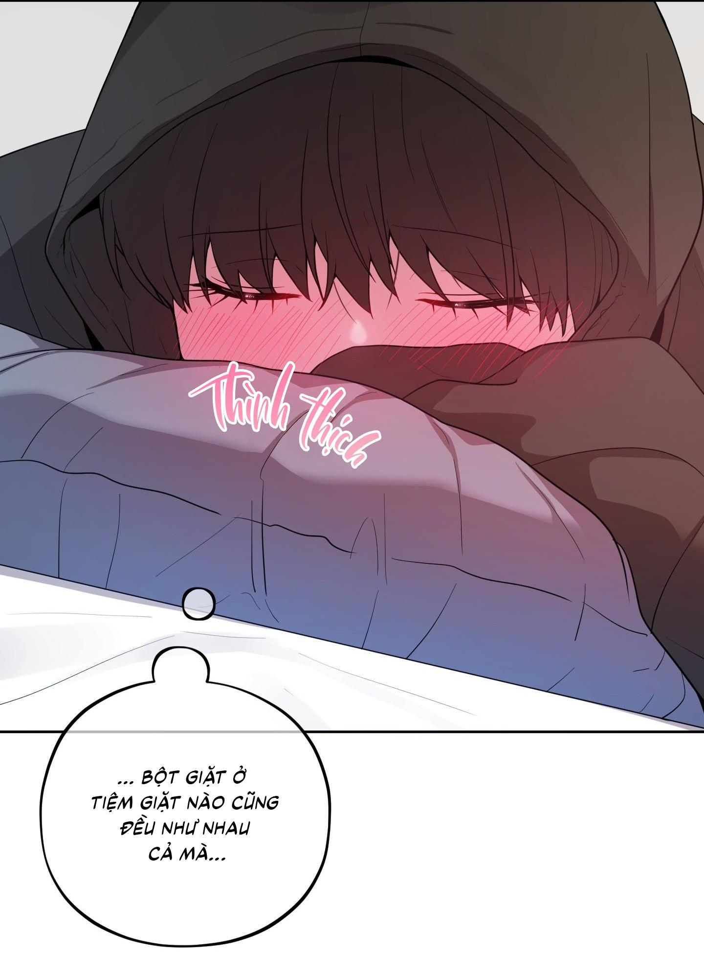 Đọc truyện Chuyện Rằng Tôi Yêu Cậu - Chapter 23
