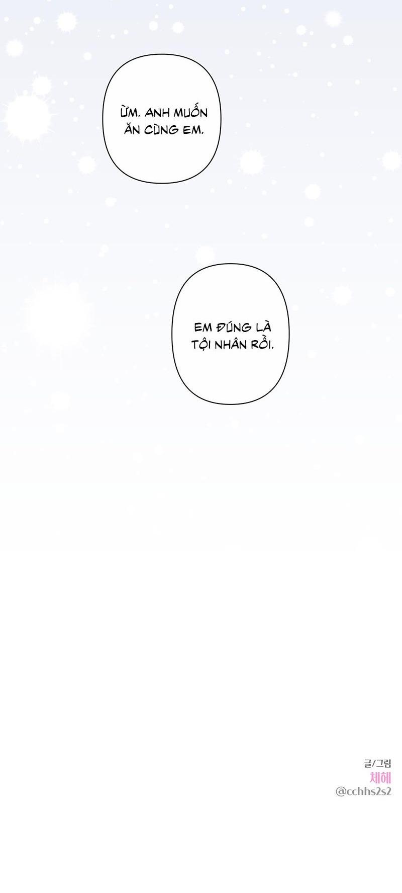 Đọc truyện Kick your heart - Chapter 38