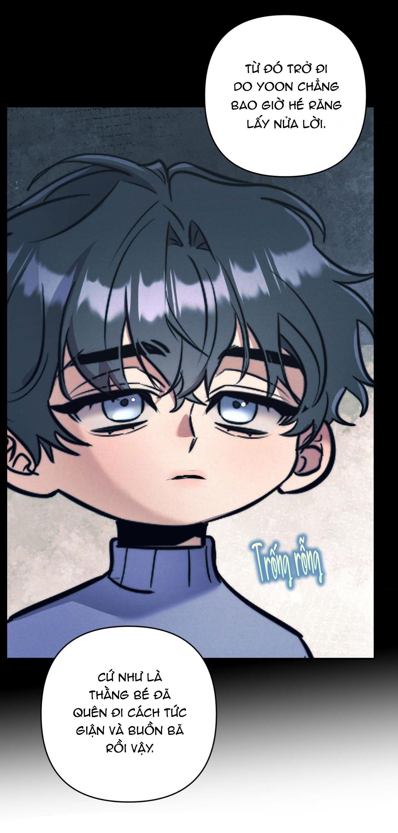 Đọc truyện KỲ THỊ - Chapter 26