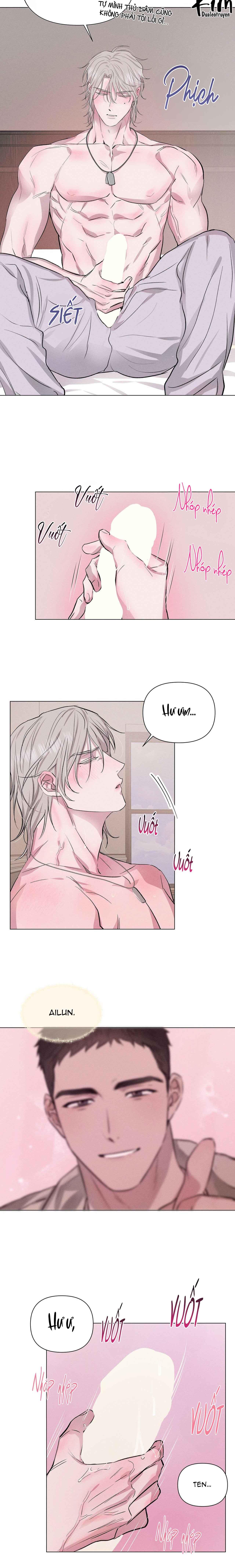 Đọc truyện QUÂN SỰ NGẮN - Chapter 2.2