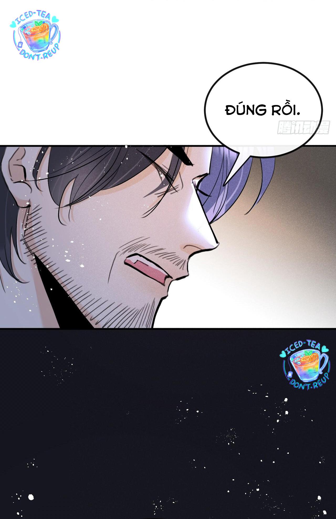 Đọc truyện Lang Sói Thượng Khẩu - Chapter 74