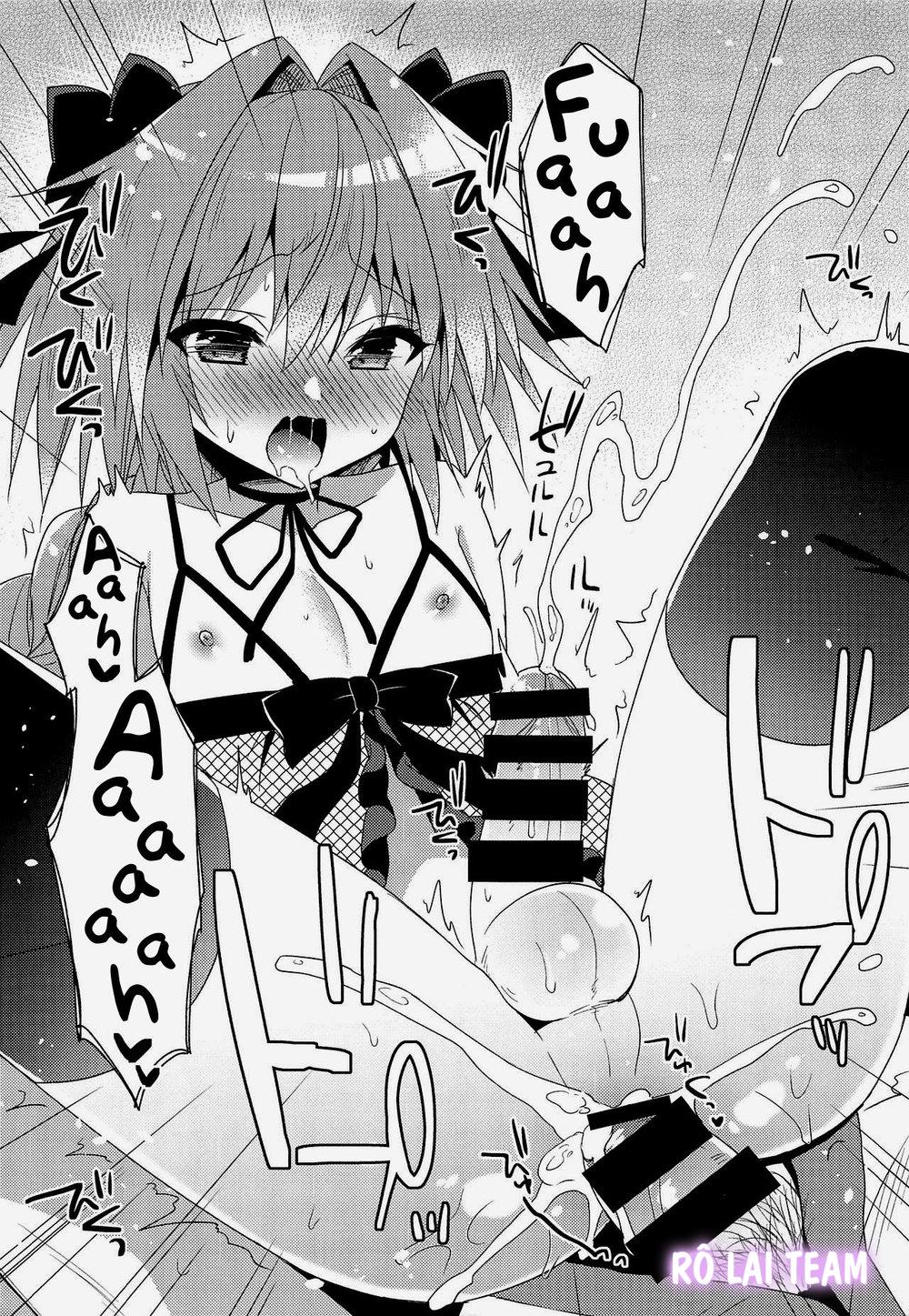 Đọc truyện Oneshot Hỏny Nhà Rô Lai - Chapter 215