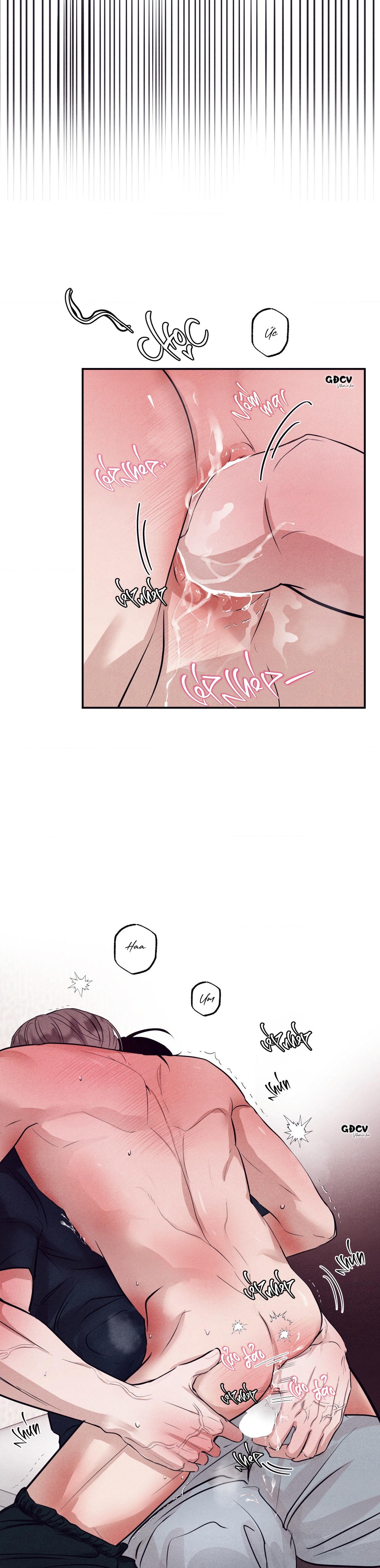 Đọc truyện (UNSLEEP) MẤT NGỦ - Chapter 14