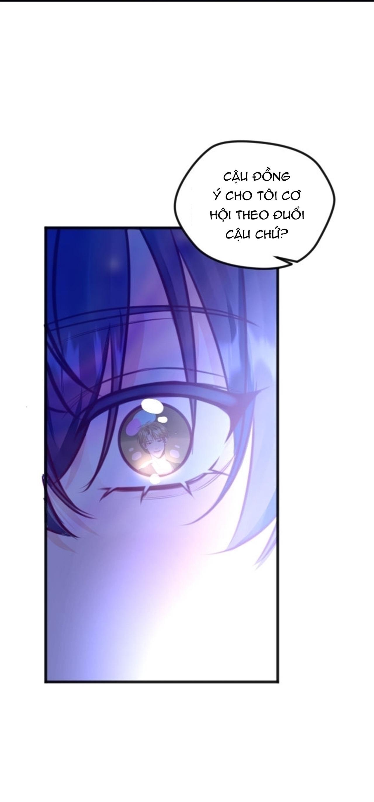 Đọc truyện Người Tình Thế Thân Của Alpha - Chapter 7